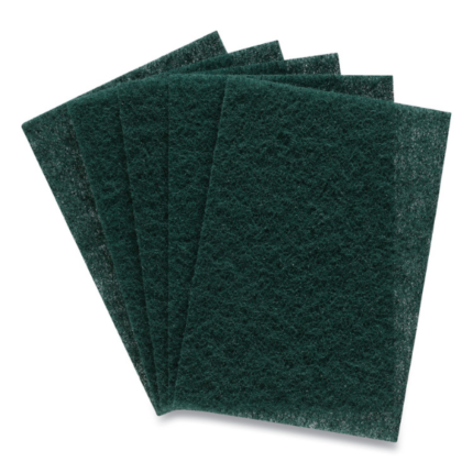 Heavy-Duty Scouring Pads