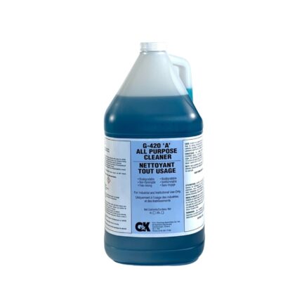 G-420'A' All Purpose Cleaner