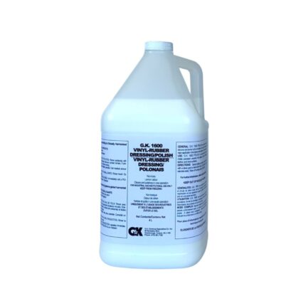 G-1600 Vinyl Dressing