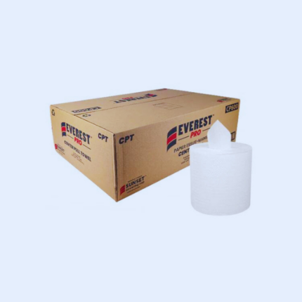 Central Pull Hand Paper Towel