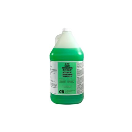 G-250 Liquid Hand Dishwashing Detergent