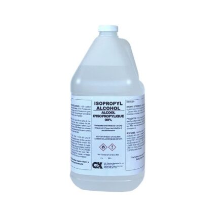 Isopropyl Alcohol