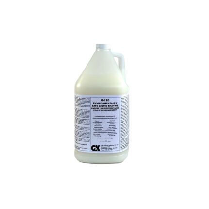 G-120 Liquid Enzyme