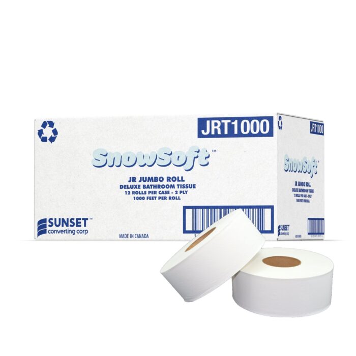 JRT1000 Jr Jumbo Roll