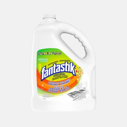 Fantastik All-Purpose Cleaner Refill