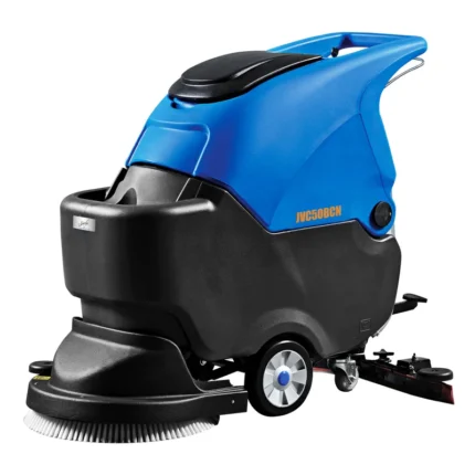 Johnny Vac Autoscrubber