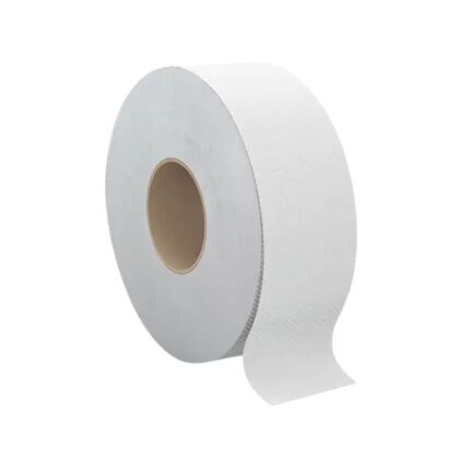 Jumbo Roll Bathroom Tissue