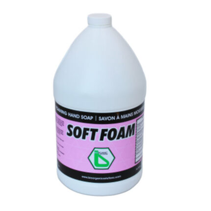 Foaming Hand Soap