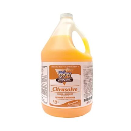 Citrus Cleaner Degreaser