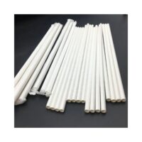 8x210mm Paper Straw