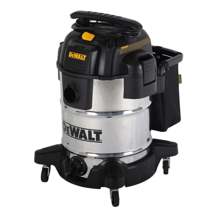 DEWALT 38L Pro Vacuum