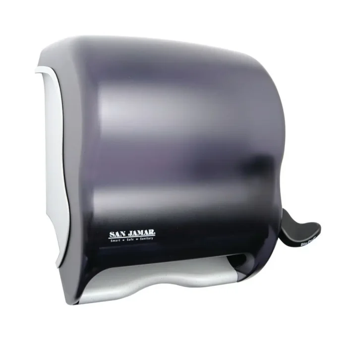 Lever Roll Towel Dispenser