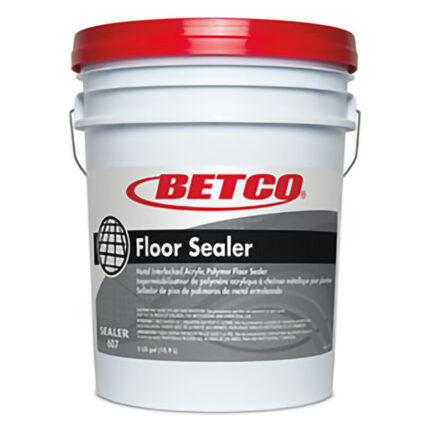 BETCO-FLOOR SEALER 18.9L