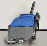 VOL-530 Commercial Floor Scrubber