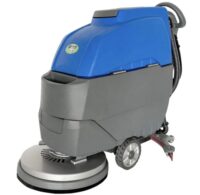 VOL-530 Commercial Floor Scrubber