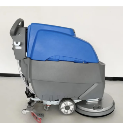 VOL-530 Commercial Floor Scrubber