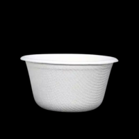 12 oz Bagasse Cup