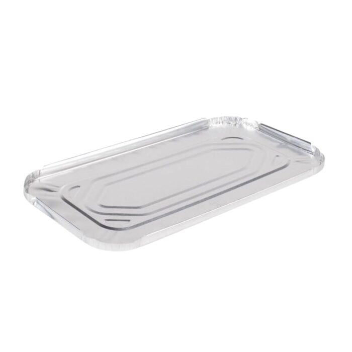 Lids for Aluminum Foil Container