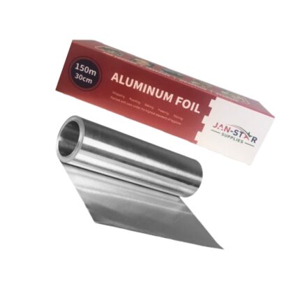 150M Aluminum Foil Roll