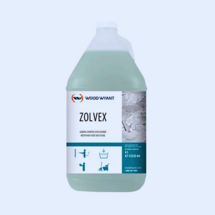 ZOLVEX General Purpose Acid