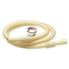 Aqua-Dynamic Dishwasher Drain Hose