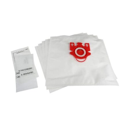 HEPA-FLO Numatic vacuum bags