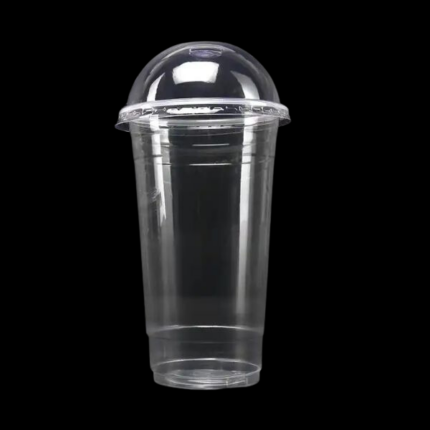 32 oz PET Plastic Cups