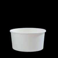 8 oz Paper Soup Container