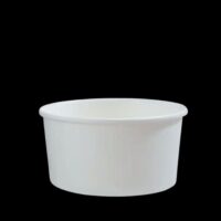 12 oz Paper Soup Container