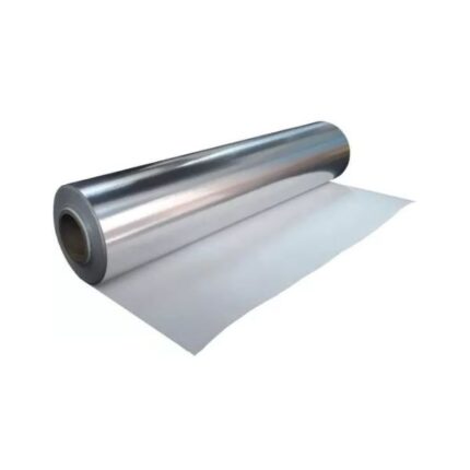 Aluminum Foil Roll 18”x100"