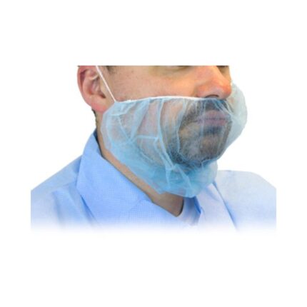 Disposable Beard Covers Protector