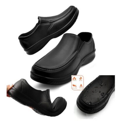 Non-Slip Kitchen Shoes Size