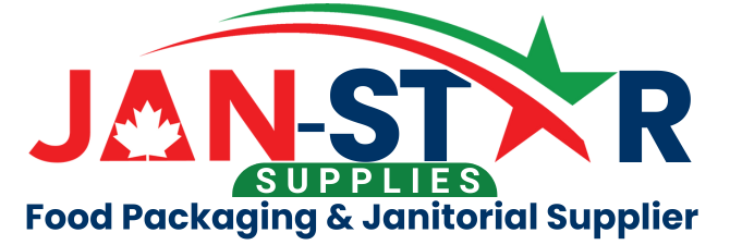 No 1 Food Packaging and Cleaning Janitorial Supplier Canada