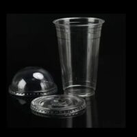 16 oz PET Plastic Cups