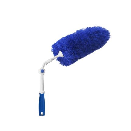 Unger Click & Dust Microfiber Duster