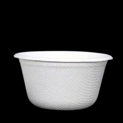 12 oz Bagasse Bowl