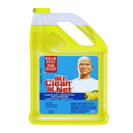 3.78 L All Purpose Cleaner Liquid