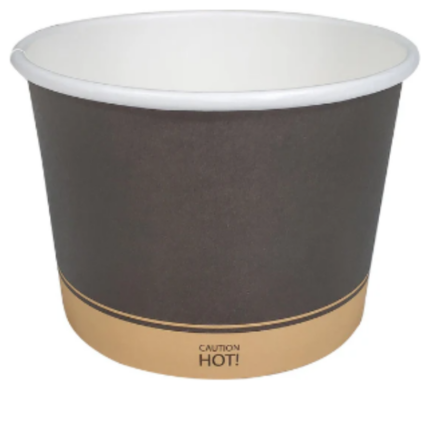 32 oZ Paper Soup Container