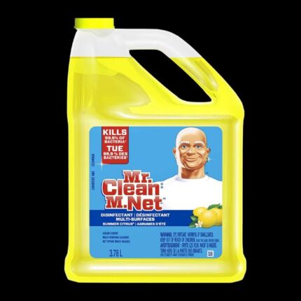 3.78 L All purpose cleaner liquid