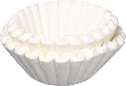 High-Quality Coffee Filters