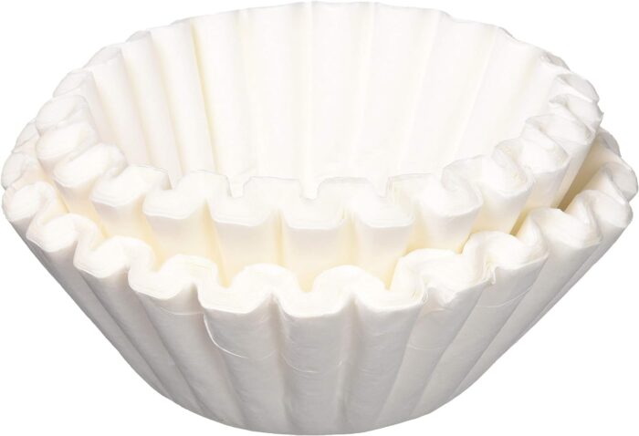 High-Quality Coffee Filters