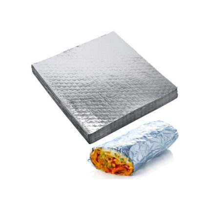 Large Aluminum Foil Sheets