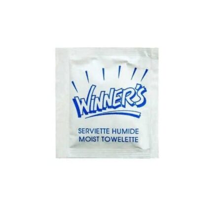 Winners Moist Towellettes