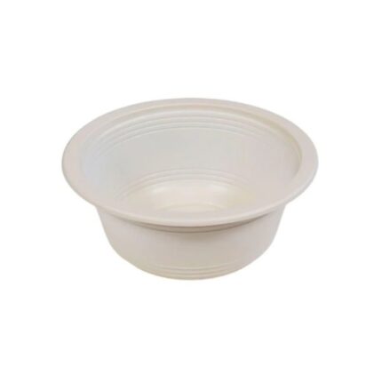 5 oz Bagasse Bowl Eco Craze 1000 pcs