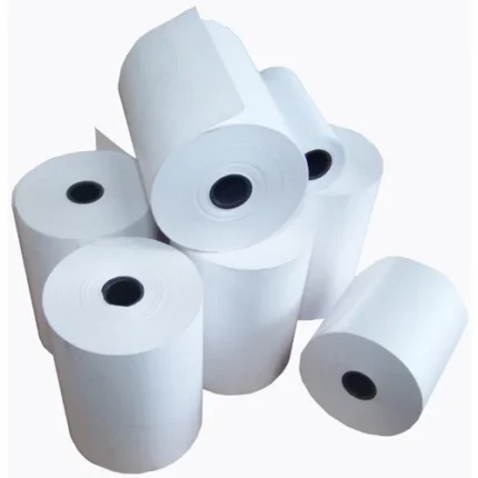 Thermal Debit Machine Rolls