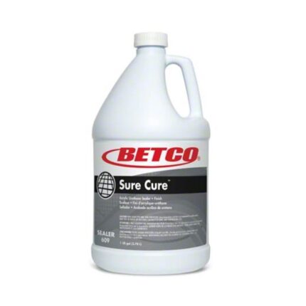 Betco Sure Cure Sealer