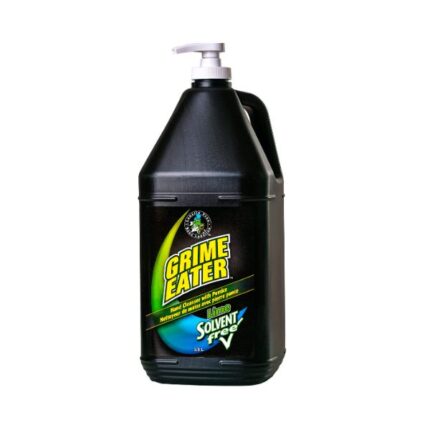 GRIME EATER Lime Hand Cleaner