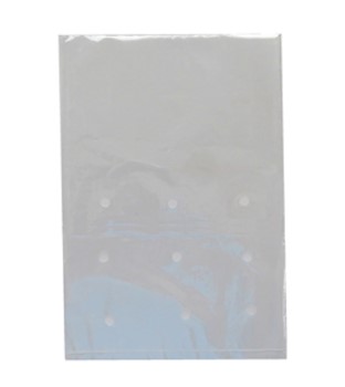 12"x18" LDPE Vegetable Bags