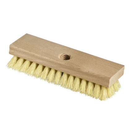 Stiff bristle Carpet Brush