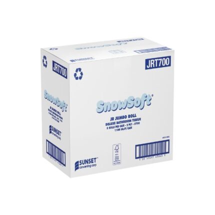 Jumbo Roll Bathroom Tissue